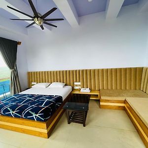 Natural Resort Panhala